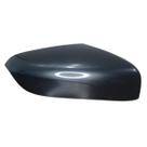 Capa retrovisor onix 2020 a 2025 cinza graphite direito