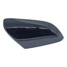 Capa Retrovisor Onix Plus 2019/2023 S/sensor Preto Direito