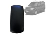 Capa Retrovisor p/ Fiat Doblo 2001 em diante - Motorista EB291 Capa Retrovisor p/ Fiat Doblo 2001 em diante - Motorista EB291