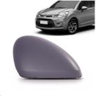 Capa Retrovisor para Citroen C3 2013 A 2020 Primer