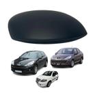 Capa Retrovisor Peugeot 206 207 1999 A 2014 Direito Capa Retrovisor Peugeot 206 207 1999 A 2014 Direito