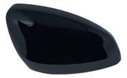 Capa Retrovisor Peugeot 208 2018/24 Preto Perla Nera Direito