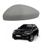 Capa Retrovisor Primer Citroen C4 Cactus 2018 2019 2020 2021 2022 2023 2024 Para Pintura Lado Esquerdo