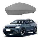 Capa Retrovisor Primer Volkswagen Nivus 2021 2022 2023 2024 2025 Lado Esquerdo Primer Original Capa Retrovisor Primer Volkswagen Nivus 2021 2022 2023 2024 2025 Lado Esquerdo Primer Original