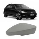 Capa Retrovisor Primer Volkswagen Polo Highline 2021 Lado Direito Primer Original Capa Retrovisor Primer Volkswagen Polo Highline 2021 Lado Direito Primer Original