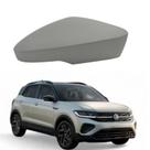 Capa Retrovisor Primer Volkswagen T Cross 2020 2021 2022 2023 2024 2025 Lado Direito Primer Original