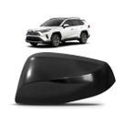 Capa retrovisor rav4 2019 2020 2021 2022