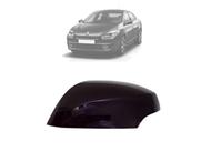 Capa Retrovisor Renault Fluence 10/... Lado Esquerdo EB763 Capa Retrovisor Renault Fluence 10/... Lado Esquerdo EB763