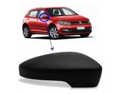 Capa Retrovisor Retrovisor c/ Seta VW Gol G6 12/... Lado Direito EB862
