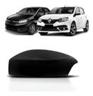 Capa Retrovisor Sandero 2016 2017 2018 Logan 2014 15 16 Dir Conforme Disponibilidade Capa Retrovisor Sandero 2016 2017 2018 Logan 2014 15 16 Dir Conforme Disponibilidade