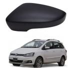 Capa Retrovisor Spacefox 2011 2012 2013 2014 2015 2016 2017 2018 2019 Esquerdo Preto Texturizado Capa Retrovisor Spacefox 2011 2012 2013 2014 2015 2016 2017 2018 2019 Esquerdo Preto Texturizado