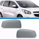 Capa Retrovisor Spim 2012 A 2016 Original Lado Esquerdo Capa Retrovisor Spim 2012 A 2016 Original Lado Esquerdo