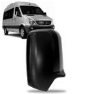 Capa Retrovisor Sprinter 2012 13 2014 2015 16 17 18 2019