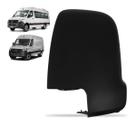 Capa retrovisor sprinter 2020 a 2025 lado esquerdo Capa retrovisor sprinter 2020 a 2025 lado esquerdo