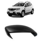 Capa Retrovisor Texturizada Duster 2021 A 2024