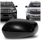 Capa Retrovisor Toro 2016 a 2023 Compass 2017 a 2023