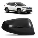Capa Retrovisor Toyota Rav4 2019 2020 2021 2022 Direito