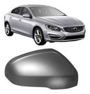 Capa Retrovisor Volvo S60/s40/s80 2014 15 16 2017 Primer