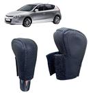 Capa revestimento Manopla de Câmbio Automático hyundai i30 Gls 2009 2010 2011 2012 Capa revestimento Manopla de Câmbio Automático hyundai i30 Gls 2009 2010 2011 2012