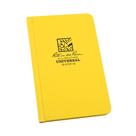 Capa Rígida à Prova d'Água Rite in the Rain para Notebook - 160 Páginas