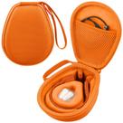 Capa rígida Co2crea para fones de ouvido SHOKZ Open-Ear Bone Conduction