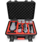 Capa rígida FPVtoSky para DJI Air 3S Air 3 Drone/Fly More Combo Capa rígida FPVtoSky para DJI Air 3S Air 3 Drone/Fly More Combo