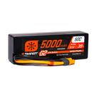 Capa rígida LiPo Battery Spektrum 11,1 V 5000 mAh 3S 50C Smart G2