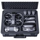 Capa rígida Lykus Titan AT200 à prova d'água para DJI Avata 2
