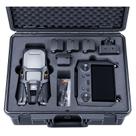 Capa rígida Lykus Titan M350 impermeável para DJI Mavic 3 Pro