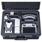 Capa rígida Lykus Titan MM420 à prova d'água para DJI Mini 4 Pro