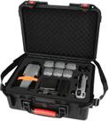 Capa rígida para DJI Air 3 YETEETH à prova d'água com garantia