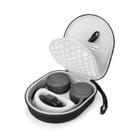 Capa rígida para fone de ouvido Sony WH-CH520/510/JBL Tune 510BT