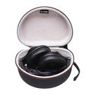 Capa rígida para fones de ouvido Raycon The Everyday/Fitness Over Ear