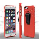 Capa Rígida Para Iphone 8 Plus / 7 Plus / 6S Plus / 6 Plus Cnti6P-10-R8 Nite Ize