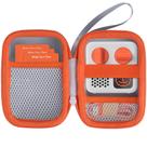 Capa rígida para o reprodutor de música de áudio Yoto Mini Kids da Lebakort Capa rígida para o reprodutor de música de áudio Yoto Mini Kids da Lebakort