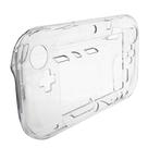 Capa rígida protetora transparente OSTENT para Nintendo Wii U Capa rígida protetora transparente OSTENT para Nintendo Wii U