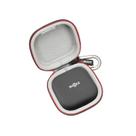 Capa rígida RLSOCO para Shokz New OpenFit 2/OpenFit Air Black