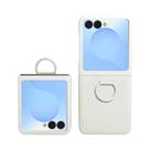 Capa Rígida Samsung Galaxy Z Flip 7 6 5 FE Com Efeito Degradê E Toque Suave, Com Anel E Proteção De Capa Rígida Samsung Galaxy Z Flip 7 6 5 FE Com Efeito Degradê E Toque Suave, Com Anel E Proteção De