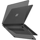 Capa Rígida Transparente ProCase para Surface Laptop 7 de 15"