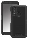 Capa Rígida Wireless PROTECH para CAT S62 PRO Preta