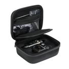 Capa rígida Xvive CU4 para sistema de monitor intra-auricular sem fio U4/U45
