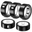 Capa Ring Cover Hexasider TPU para Oura Ring Gen 3/4 tamanho 8