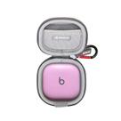 Capa RLSOCO para Fones Beats Fit Pro Sem Fio Cinza
