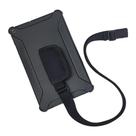 Capa Robusta C/ Conforto De Mão E Alça Transversal P/ Tab A 10.4 (T500/T505) T11Taba104