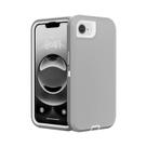 Capa Robusta Com Clipe De Cinto E Suporte Antichoque Para iPhone 17, 16E, 16 pro Max, 14, 15 Capa Robusta Com Clipe De Cinto E Suporte Antichoque Para iPhone 17, 16E, 16 pro Max, 14, 15