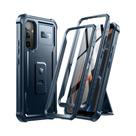 Capa Robusta Para Samsung Galaxy A54 5G, À Prova De Choque, Com Suporte E Protetor De Tela Da Dexnor Capa Robusta Para Samsung Galaxy A54 5G, À Prova De Choque, Com Suporte E Protetor De Tela Da Dexnor