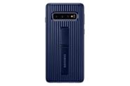 Capa Robusta para Samsung Galaxy S10 com Suporte
