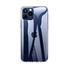 Capa Rock Pure Transparente para iPhone 12 e 12 Pro 6.1