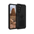 Capa Rokform Rugged Series para Galaxy S22 Plus com sistema magnético
