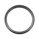 Capa Rolamento Roda Traseira Ford Cargo 99-16 F-12000 98-05 Capa Rolamento Roda Traseira Ford Cargo 99-16 F-12000 98-05